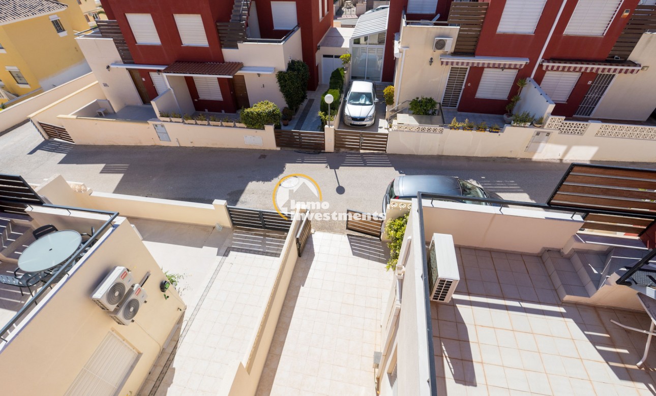Till salu - Town house - Villamartin - Las Filipinas