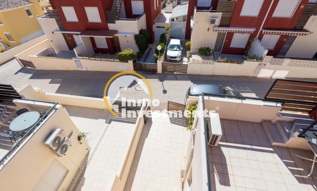 Till salu - Town house - Villamartin - Las Filipinas