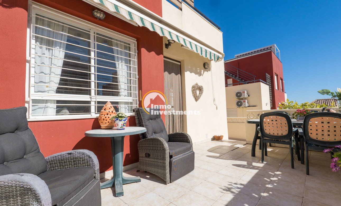 Till salu - Town house - Villamartin - Las Filipinas