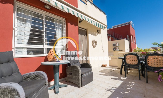 Till salu - Town house - Villamartin - Las Filipinas