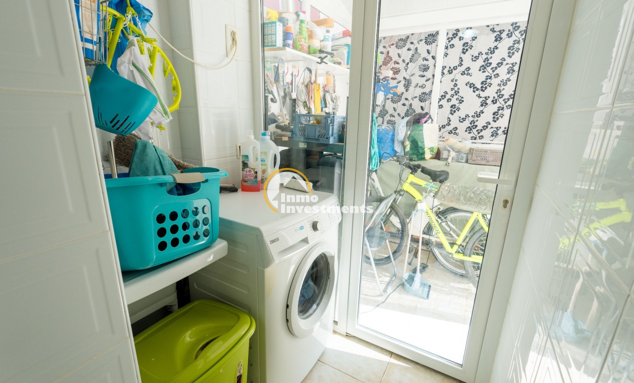 Till salu - Town house - Villamartin - Las Filipinas