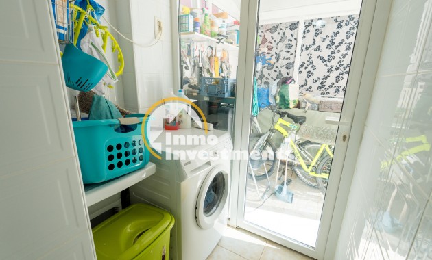 Till salu - Town house - Villamartin - Las Filipinas