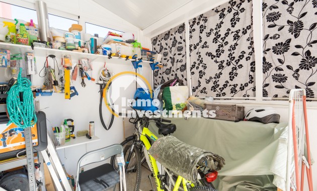 Till salu - Town house - Villamartin - Las Filipinas