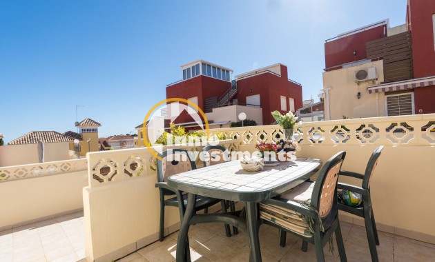 Till salu - Town house - Villamartin - Las Filipinas