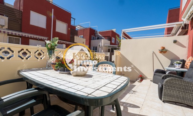 Till salu - Town house - Villamartin - Las Filipinas