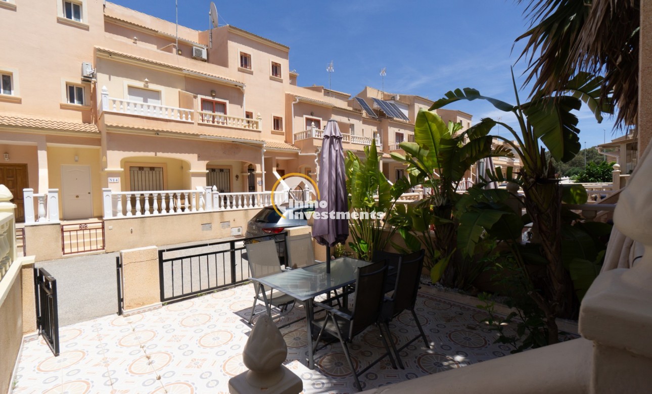 Resale - Town house - Playa Flamenca