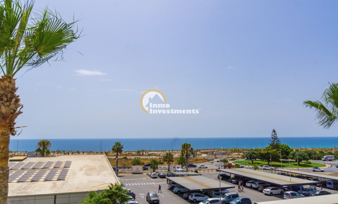 Resale - Penthouse - Playa Flamenca