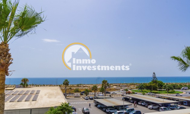 Resale - Penthouse - Playa Flamenca