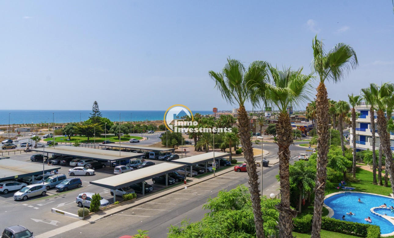 Resale - Penthouse - Playa Flamenca