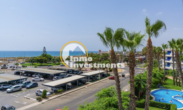 Resale - Penthouse - Playa Flamenca