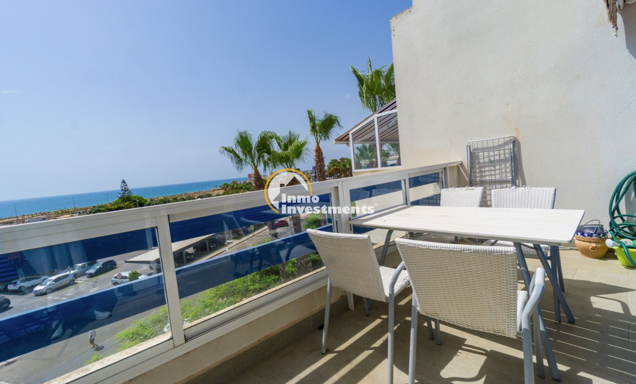Resale - Penthouse - Playa Flamenca