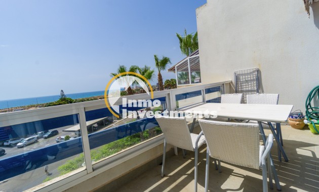 Resale - Penthouse - Playa Flamenca