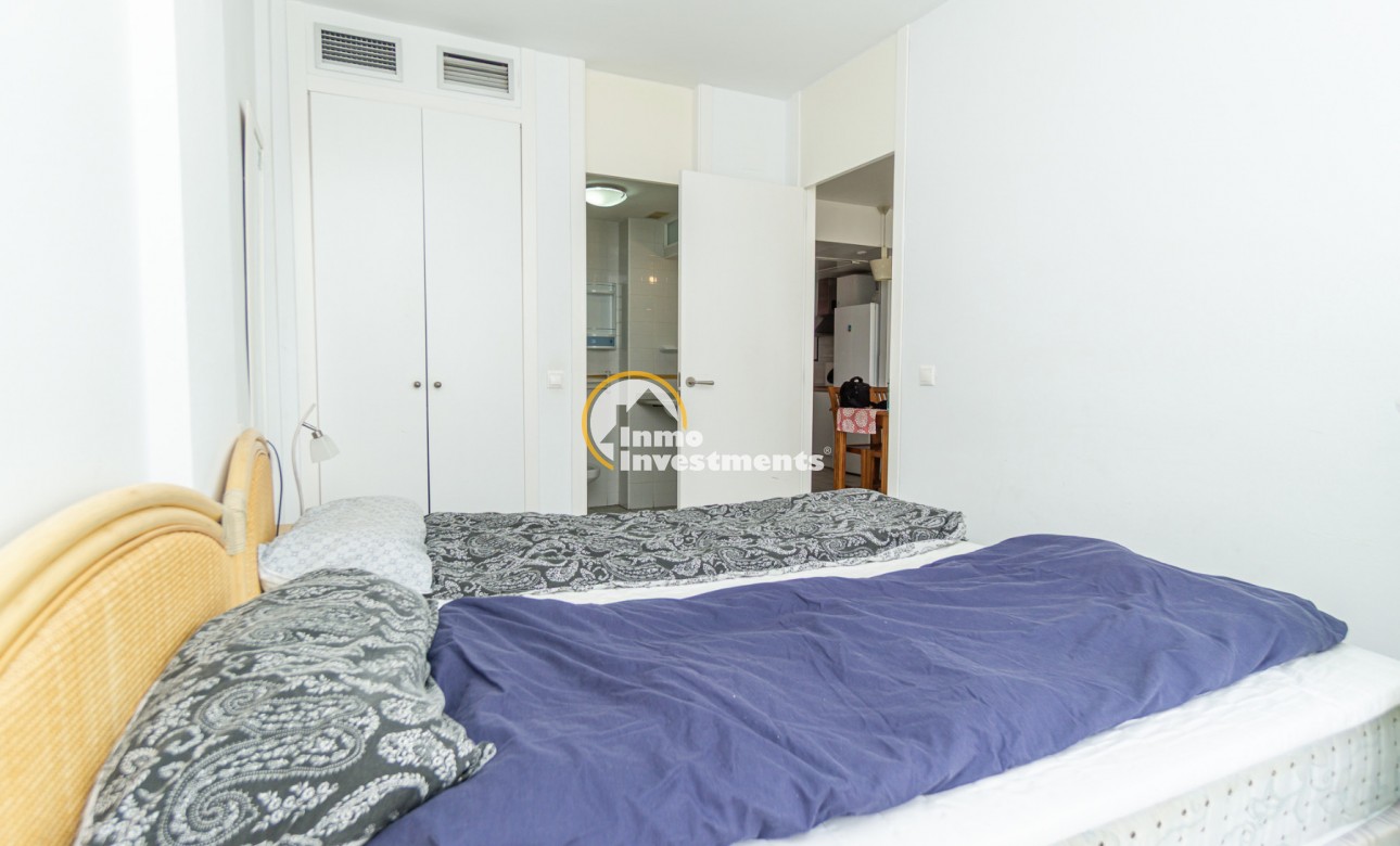 Resale - Penthouse - Playa Flamenca