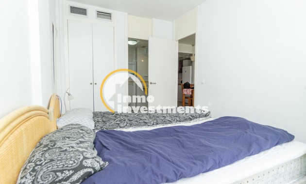 Resale - Penthouse - Playa Flamenca