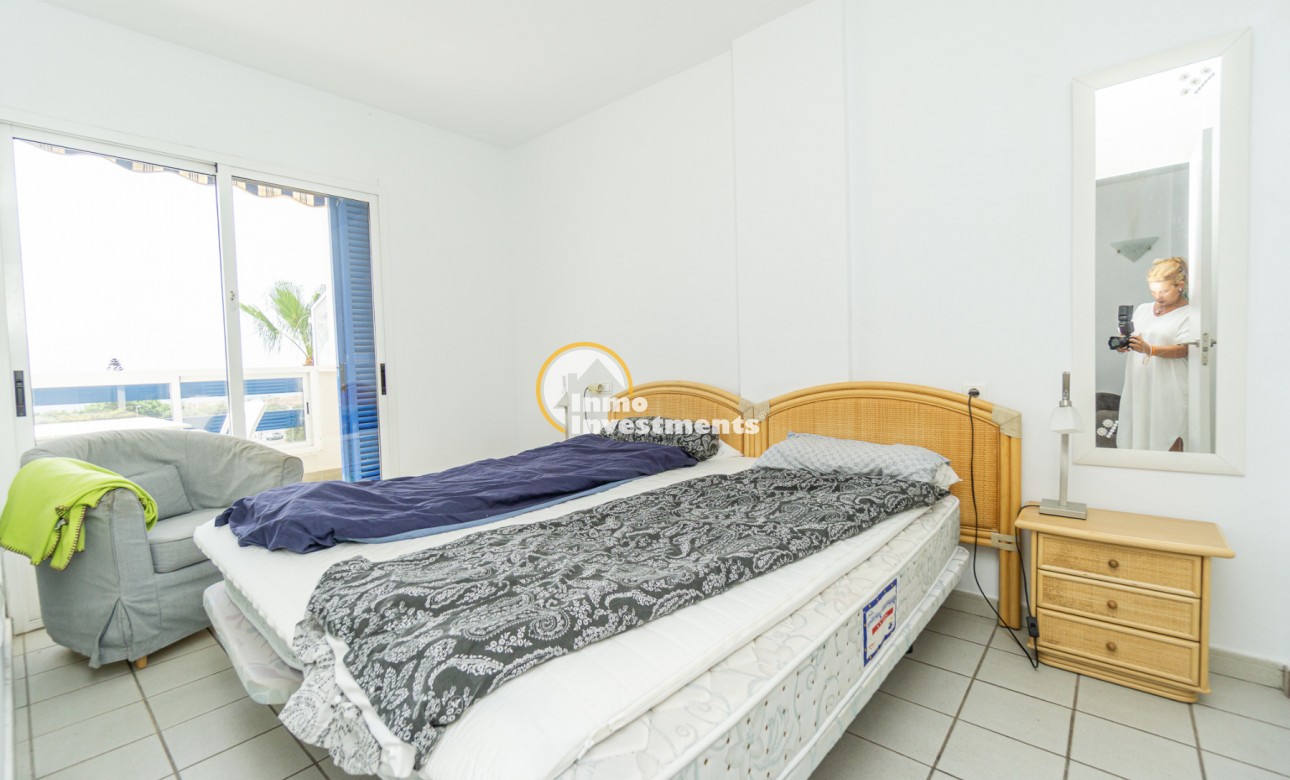 Resale - Penthouse - Playa Flamenca