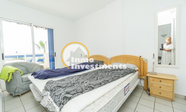 Resale - Penthouse - Playa Flamenca