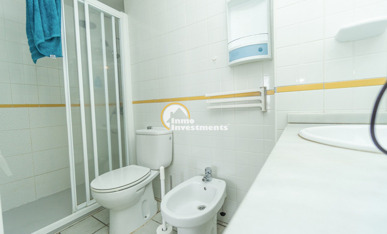 Resale - Penthouse - Playa Flamenca