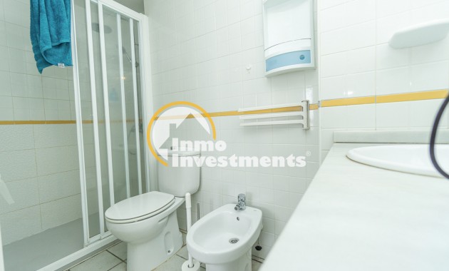 Resale - Penthouse - Playa Flamenca