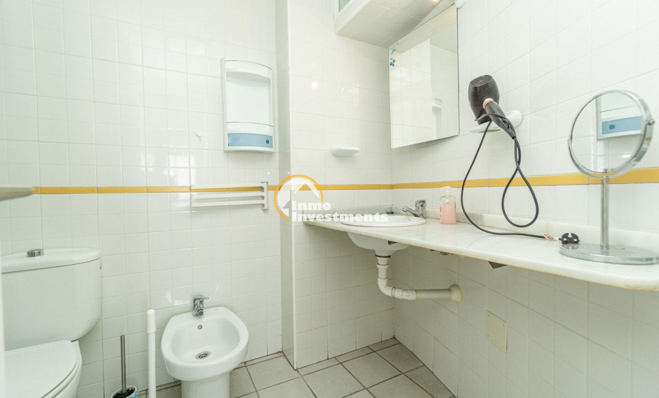 Resale - Penthouse - Playa Flamenca