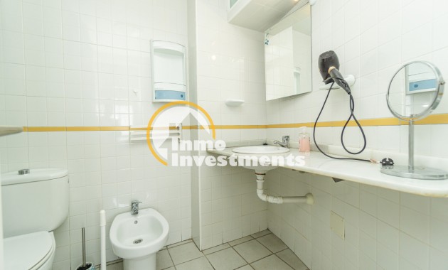 Resale - Penthouse - Playa Flamenca