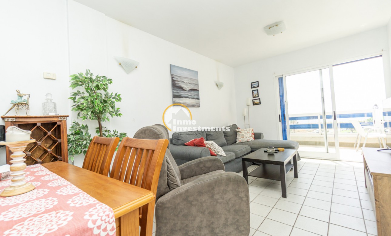 Resale - Penthouse - Playa Flamenca