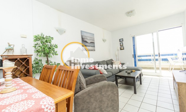 Resale - Penthouse - Playa Flamenca