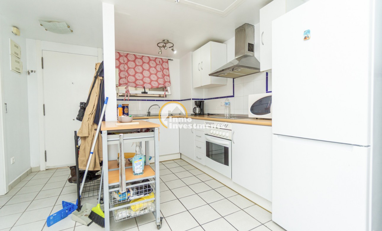 Resale - Penthouse - Playa Flamenca
