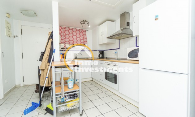Resale - Penthouse - Playa Flamenca