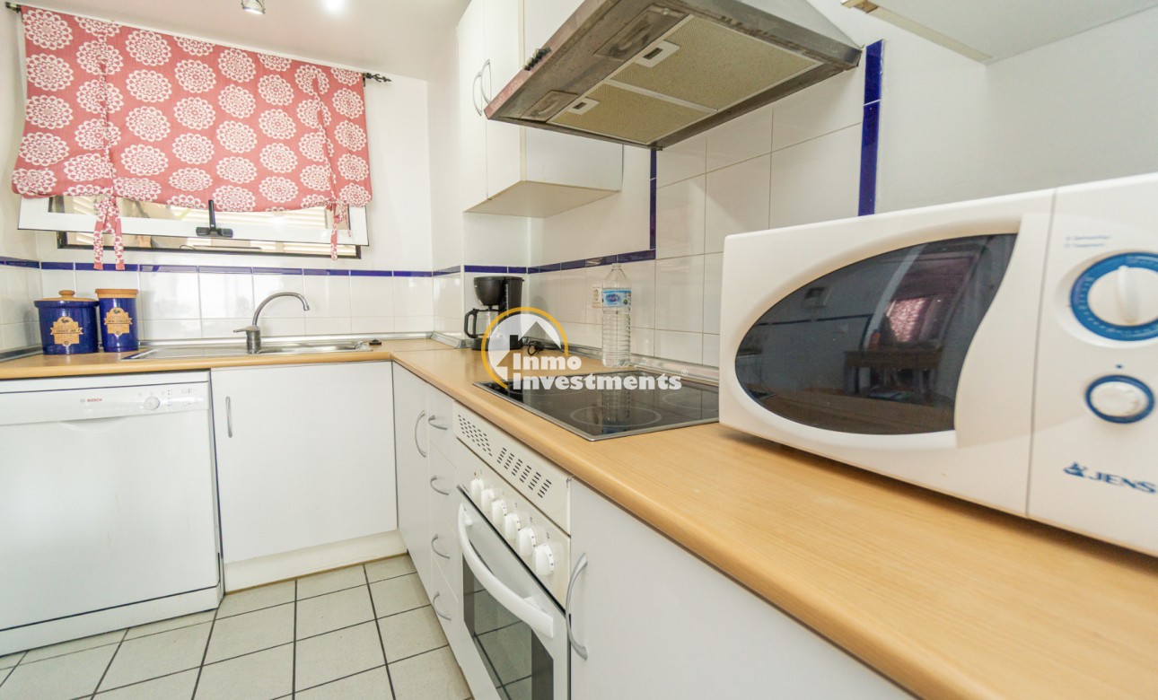 Resale - Penthouse - Playa Flamenca