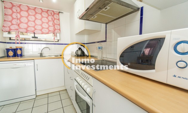 Resale - Penthouse - Playa Flamenca