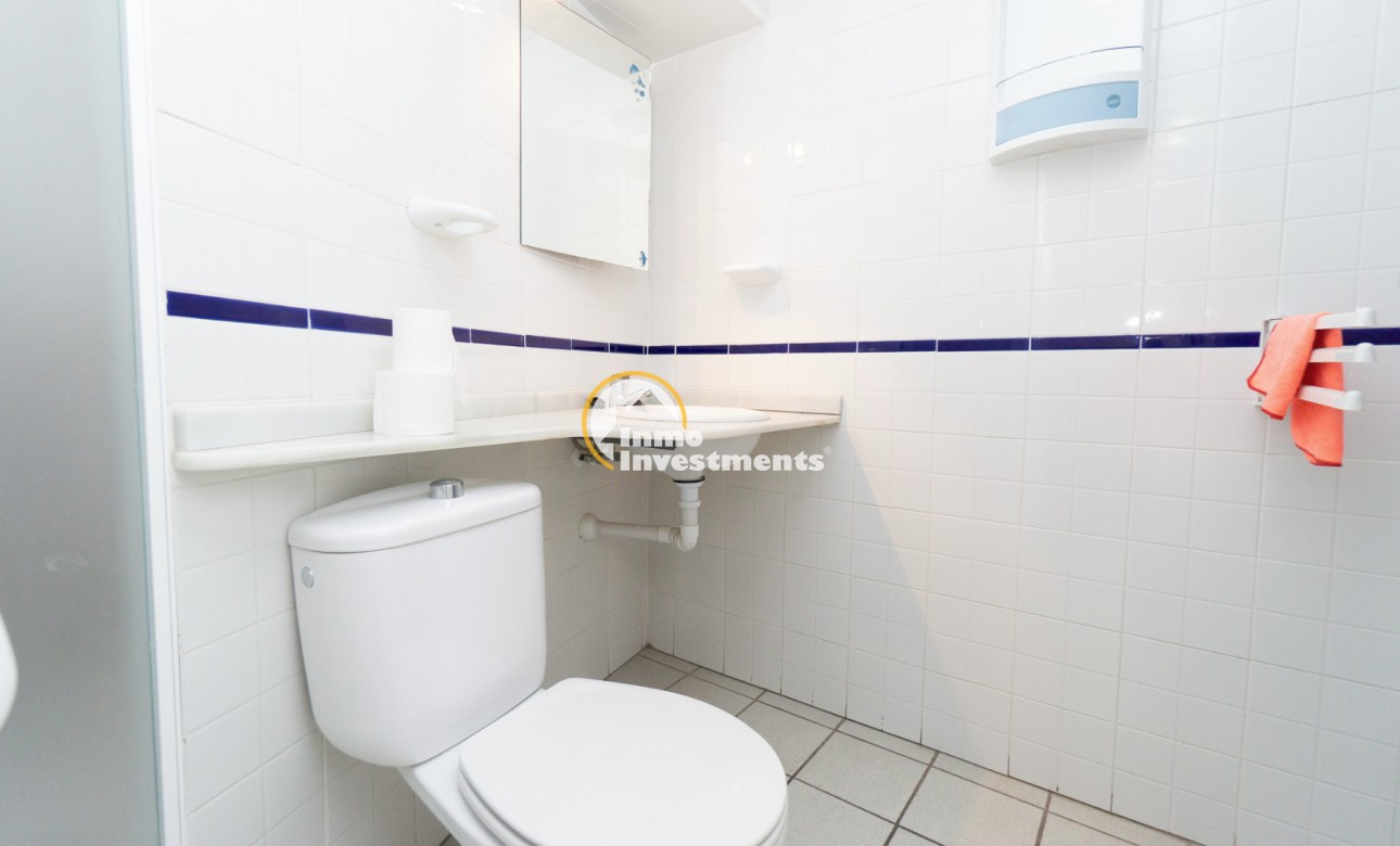 Resale - Penthouse - Playa Flamenca