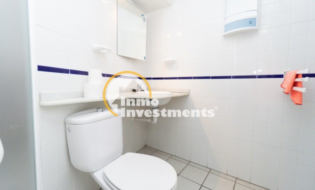 Resale - Penthouse - Playa Flamenca