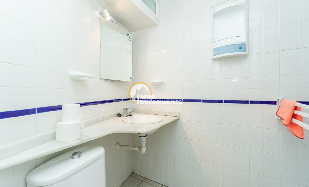 Resale - Penthouse - Playa Flamenca