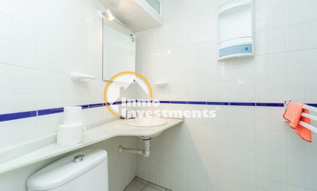Resale - Penthouse - Playa Flamenca