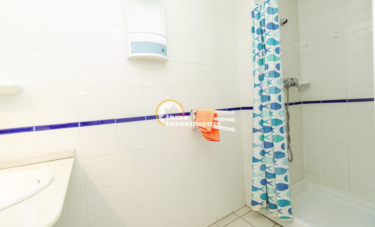 Resale - Penthouse - Playa Flamenca