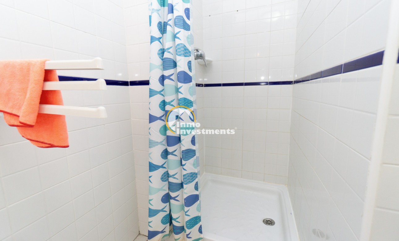 Resale - Penthouse - Playa Flamenca