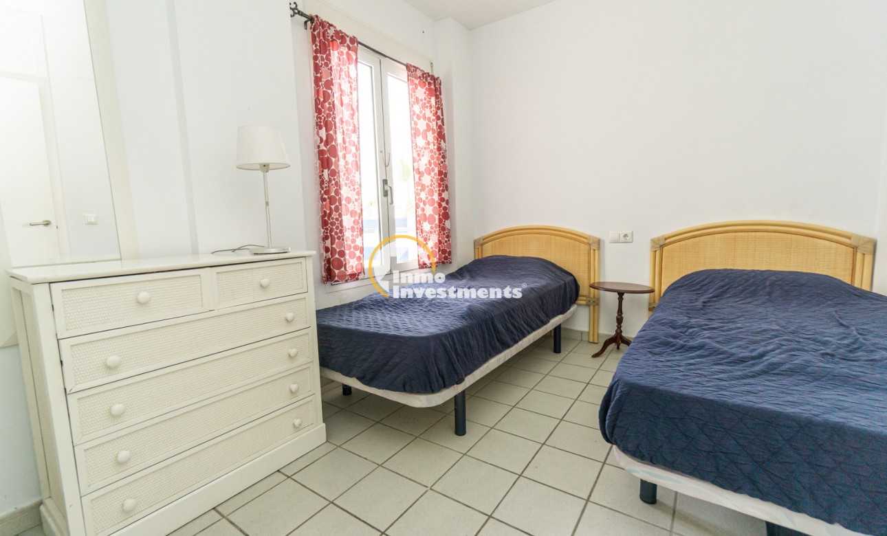 Resale - Penthouse - Playa Flamenca