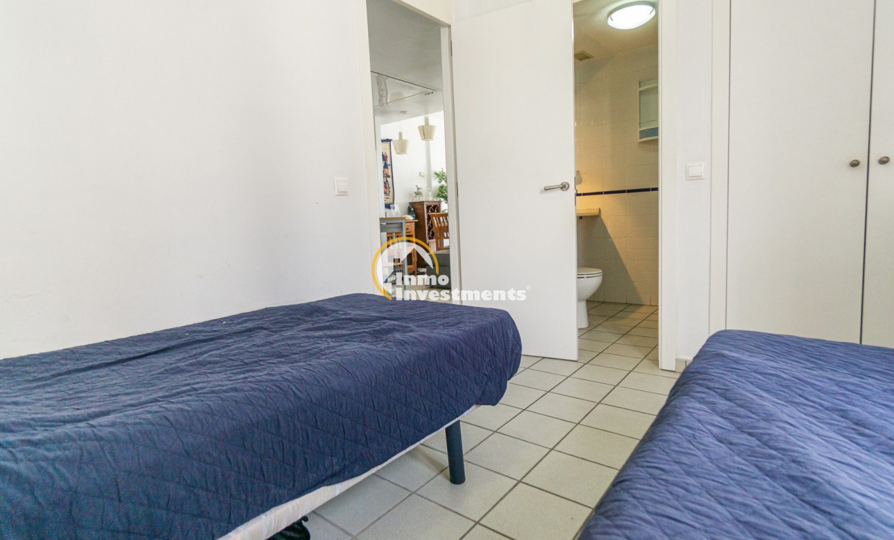 Resale - Penthouse - Playa Flamenca