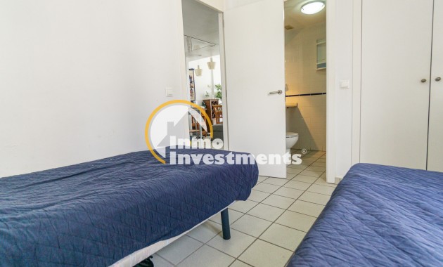 Resale - Penthouse - Playa Flamenca