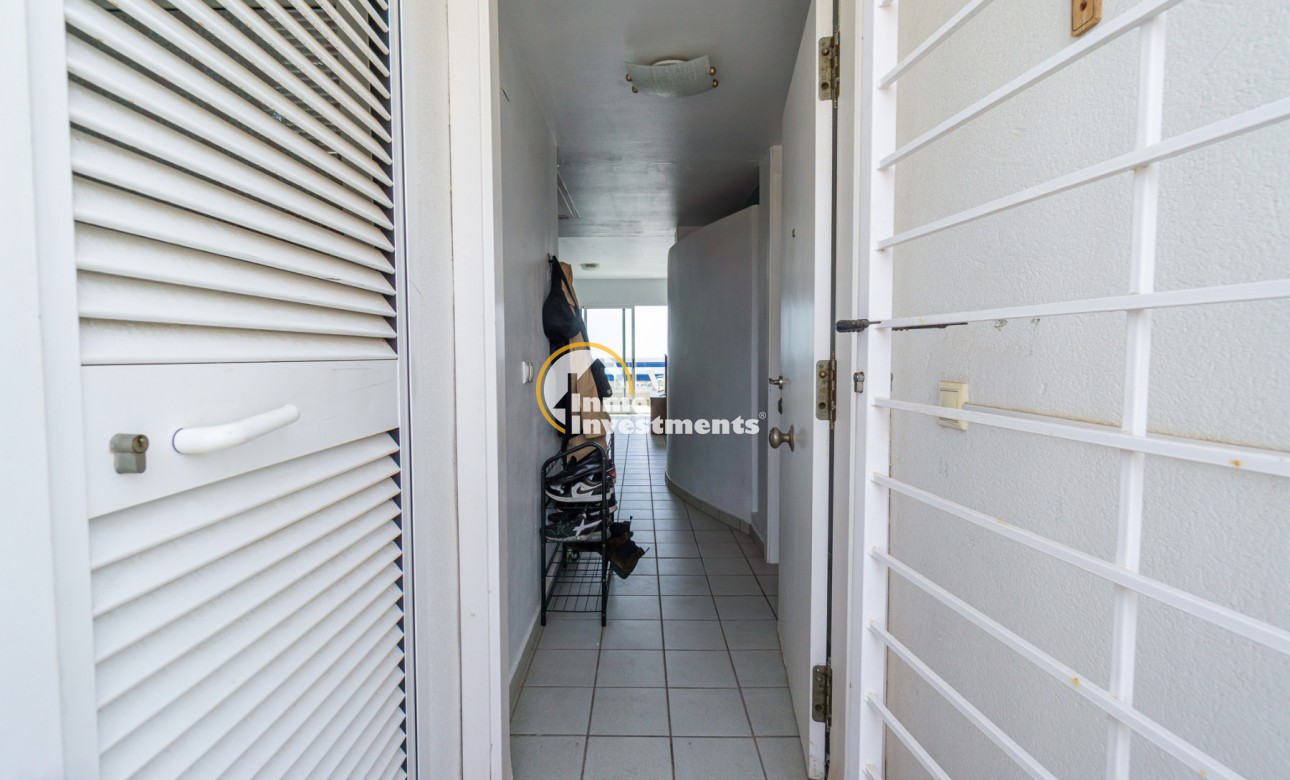 Resale - Penthouse - Playa Flamenca