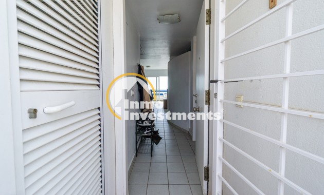 Resale - Penthouse - Playa Flamenca