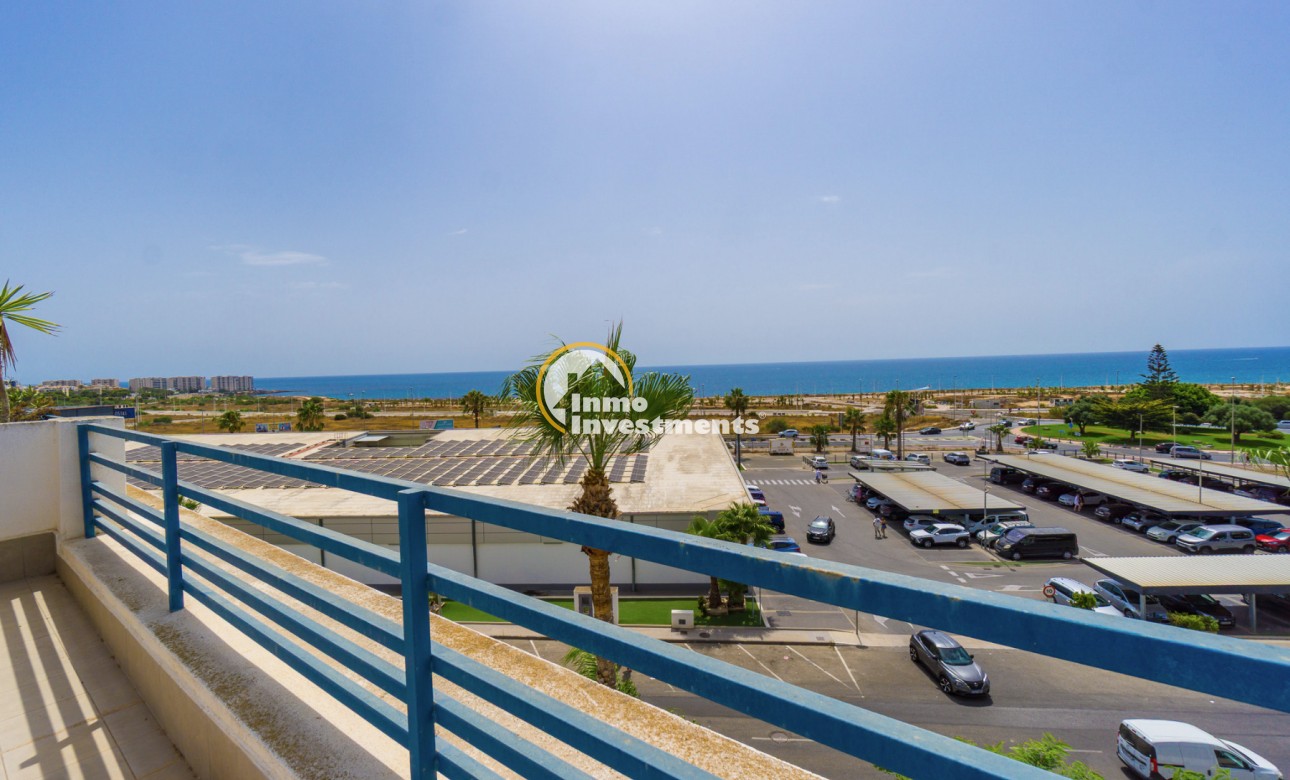Resale - Penthouse - Playa Flamenca