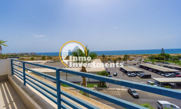 Resale - Penthouse - Playa Flamenca