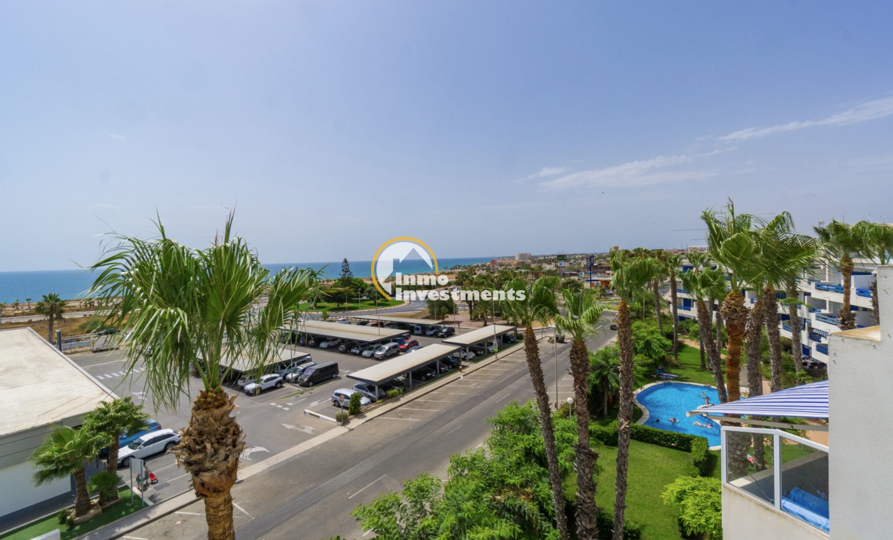 Resale - Penthouse - Playa Flamenca