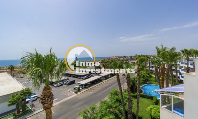 Resale - Penthouse - Playa Flamenca