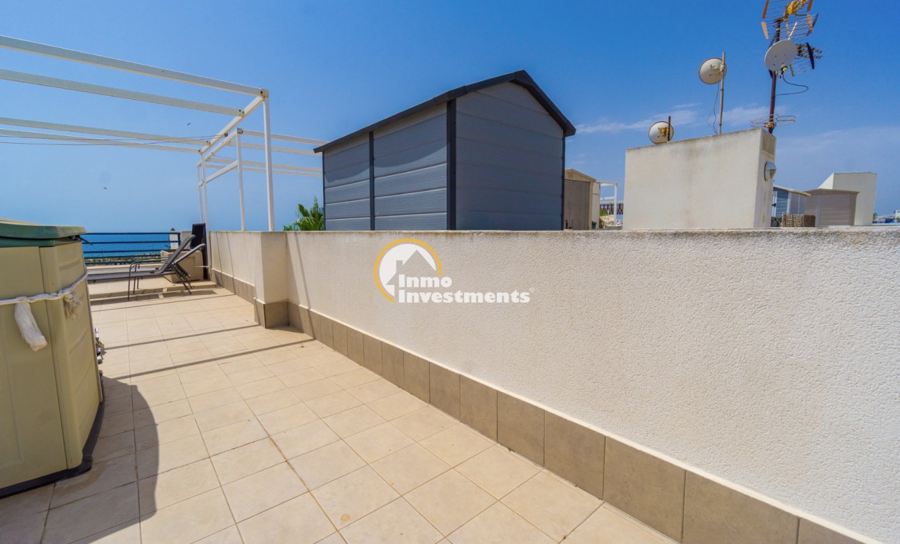 Resale - Penthouse - Playa Flamenca