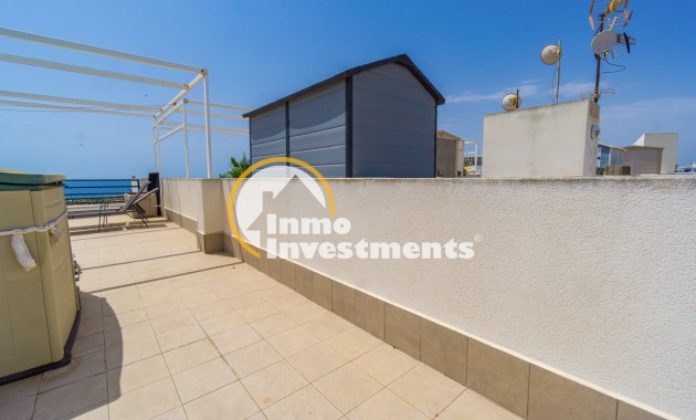 Resale - Penthouse - Playa Flamenca