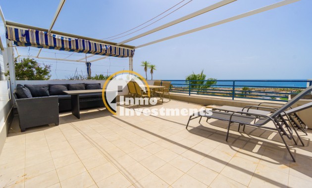Resale - Penthouse - Playa Flamenca