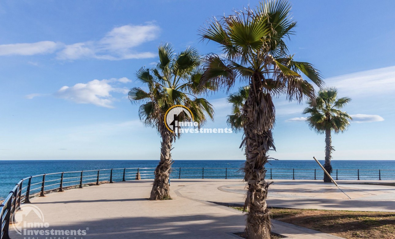 Resale - Penthouse - Playa Flamenca