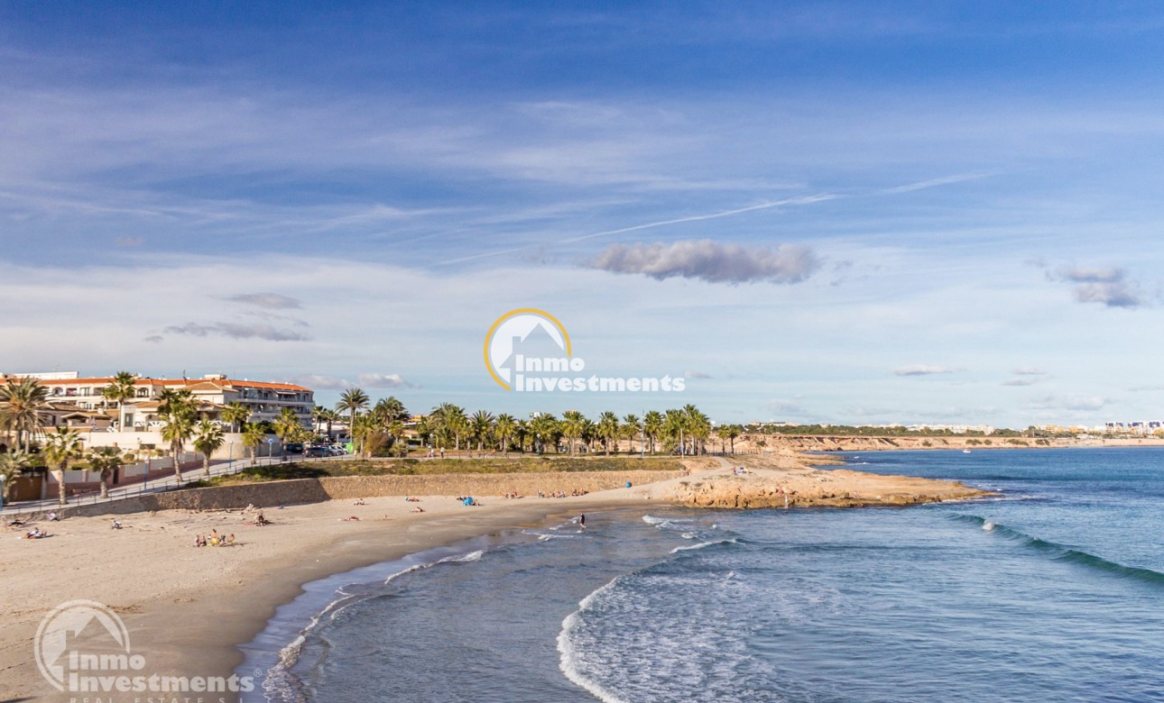 Resale - Penthouse - Playa Flamenca